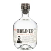 Gin français " Hold Up"  70cl   43°
