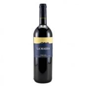 Vin Italie IGP Toscane La Massa 2017