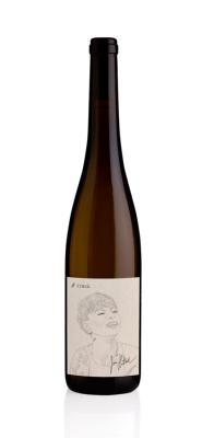 Vin orange « Frach » 2021  Domaine Jean Huttard 