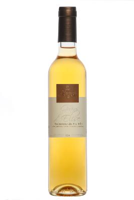 Pacherenc du Vic Bilh Liquoreux, " Grains d'Elise" 2018, Domaine Sergent