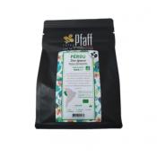 Café en grains bio Pérou San Ignacio Maison Pfaff sac 1 kilo