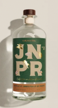 JNPR n°2 - Spiritueux sans alcool et sans sucre