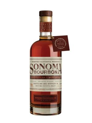 Bourbon Sonoma USA