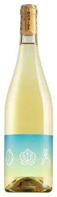 Vin de France - SHI FU MI Blanc - Anne Collard.