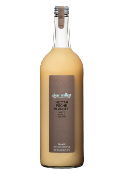 Nectar de pêche blanche 100cl Alain Milliat