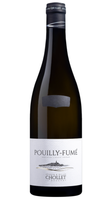 AOP Pouilly-fumé 2025 Domaine Chollet