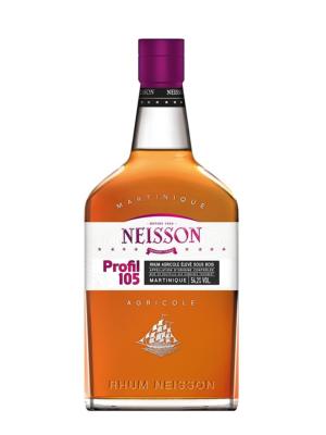 Rhum NEISSON Profil 105