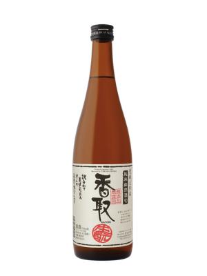 Saké KATORI 90 15%