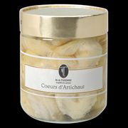 Coeurs d'artichaut 450ml  M De Turenne