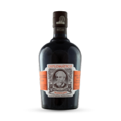 Rhum Venezuela Diplomatico Mantuano 70cl  40°