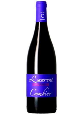 AOP Crozes-Hermitage rouge "Cuvée L" 2021 Domaine Combier