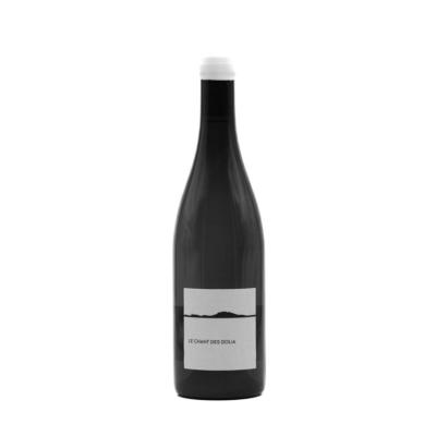 AOP Languedoc « Le Chant des Dolias » blanc 2021, Domaine de La Croix Gratiot.