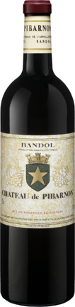 Bandol rouge 2019 Château de Pibarnon