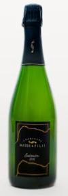 « Eximia » Mater et Filii Millésime 2015 Brut 7gr/L