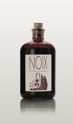 Liqueur de Noix des Pères Chartreux 100cl