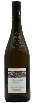 BONNEZEAUX - Prestige 2023 DOMAINE DE LA PETITE CROIX btle 50cl