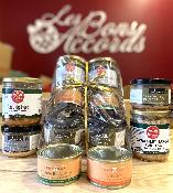 43.30€ Terroir Gourmand