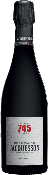 Champagne Jacquesson 745