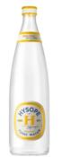 HYSOPE Tonic Water Original 75 cl Bio