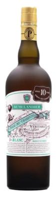 REMI LANDIER 10 ans Pineau Blanc FRANCE / POITOU-CHARENTES