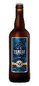 Bière blonde " La Fière" 75cl Brasserie du Pays Flamand