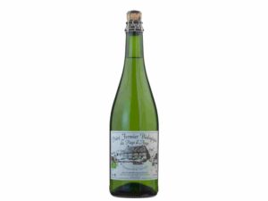 Poiré brut bio 75cl Cidrerie La Galotière  4°