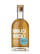 Whisky France Single Malt  NINKASI Chardonnay 