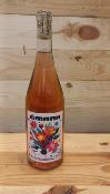Vin de France " Emana" rosé 2023 Ardévins