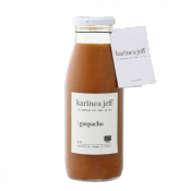 Gaspacho bocal 50cl Karine & Jeff