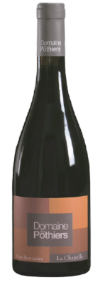 Côte Roannaise " La Chapelle" 2021 Domaine des Pothiers