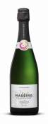 Champagne brut " Symbiopsis" Louis Massing