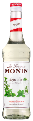 Sirop de Mojito mint Monin 70cl