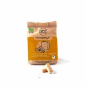 Biscuits Sablés Bio au Cantal AOP - 100g Superproducteur
