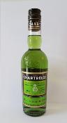 Chartreuse Verte 35cl Les Pères Chartreux
