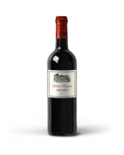 Pomerol 2018  Château Mazeyres  ( biodynamie)