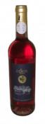 IGP Comté Tolosan rosé doux "Eden" 2019 Domaine des Pradelles