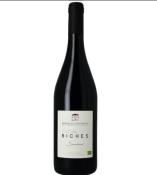 Saumur rouge " L'Ilot des Biches" 2020 Domaine de l'Enchantoir