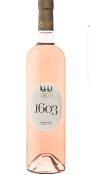 AOP Lubéron rosé 2022 cuvée " 1603" Château de Sannes