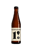 IPA N°1 33cl Brasserie Toussaint 