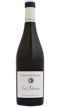 Montlouis sur Loire "Les Tuffeaux" 2020 Domaine François Chidaine