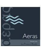 Crémant de Loire brut rosé " Aeras" Domaine les Pierres d'Aurèle