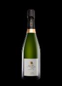 « Or blanc » AOP Champagne Domaine Cocteaux 100% Chardonnay
