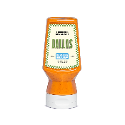 Sauce Dallas 300ml Brussels Ketjep