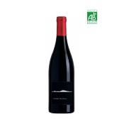 AOP Languedoc, « Le Chant des Dolias » rouge 2021, Domaine La Croix Gratiot.