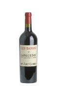 AOP Languedoc « Les Darons » 2022 Jeff Carrel 