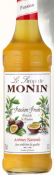 Monin sirop fruit de la passion 70cl