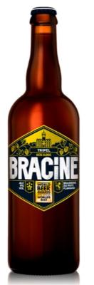 Bracine Triple 75cl Brasserie du Pays Flamand