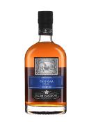 RUM NATION 10 ANS PANAMA 40%, Rhum, Panama / 70cL 