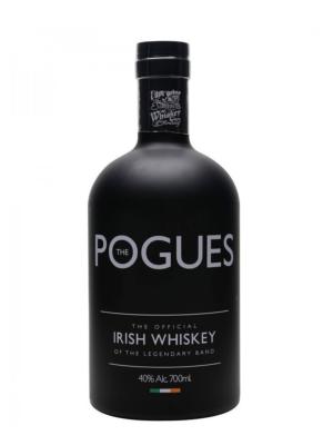 The Pogues, Blended Whisky Irlande