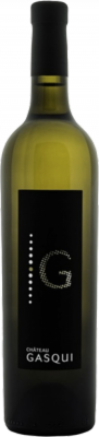 Côtes-de-Provence blanc "Point G" 2019 Château Gasqui